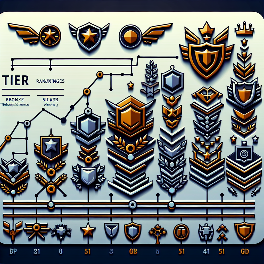 Mobile Legends: Season 2023 Tier Rankings Analysis