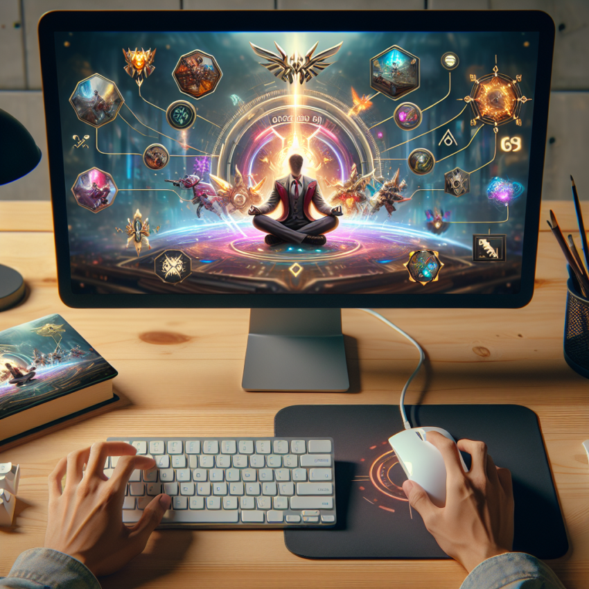 Mobile Legends: Bang Bang Now on PC – A Comprehensive Guide