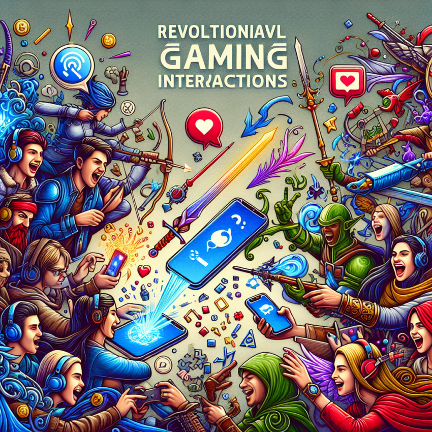 Revolutionizing Gaming Interaction: How Mobile Legends' Customer Service Elevates Player Experience