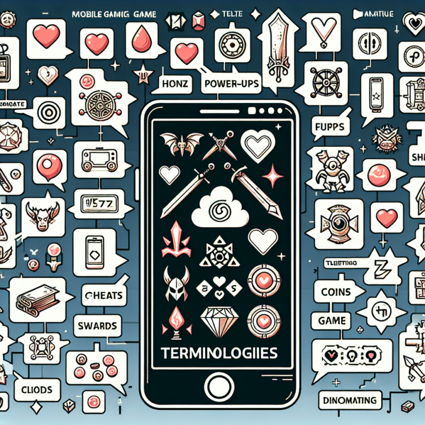 Istilah-Istilah dalam Mobile Legend dan Artinya: Memahami Bahasa Para Gamer