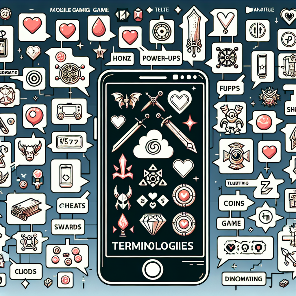 Istilah-Istilah dalam Mobile Legend dan Artinya: Memahami Bahasa Para Gamer