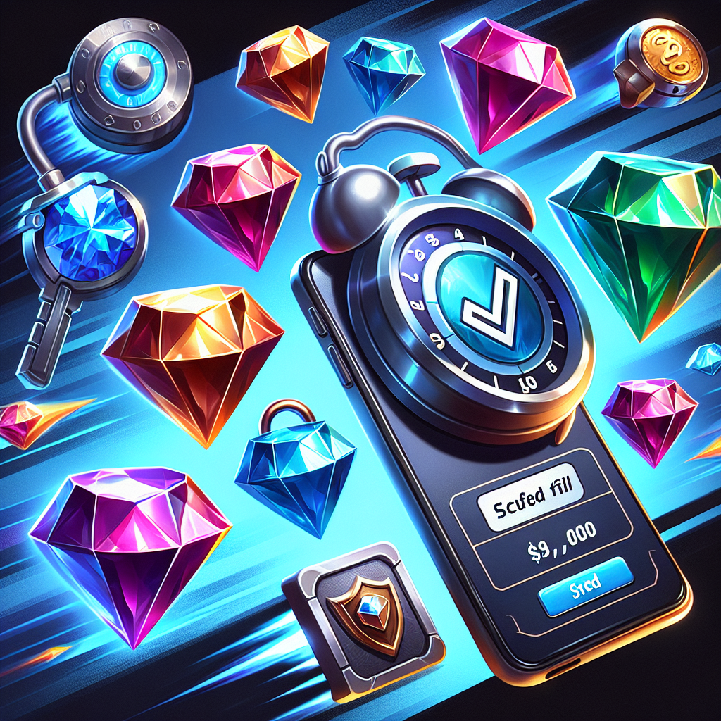 beli diamond Mobile Legend dengan cara aman dan cepat