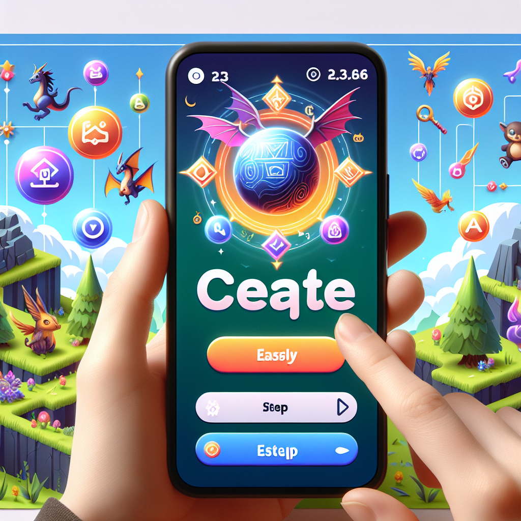 Cara Membuat Akun Baru Mobile Legend dengan Mudah dan Cepat