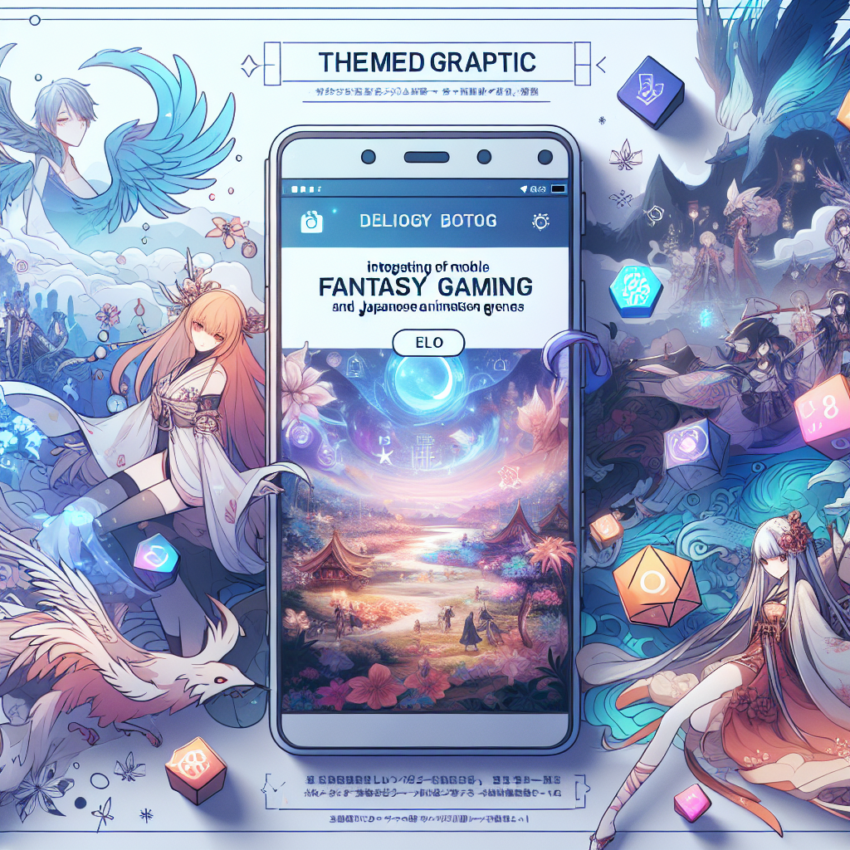 Exploring the Intersection of Mobile Legends and Hentai Culture