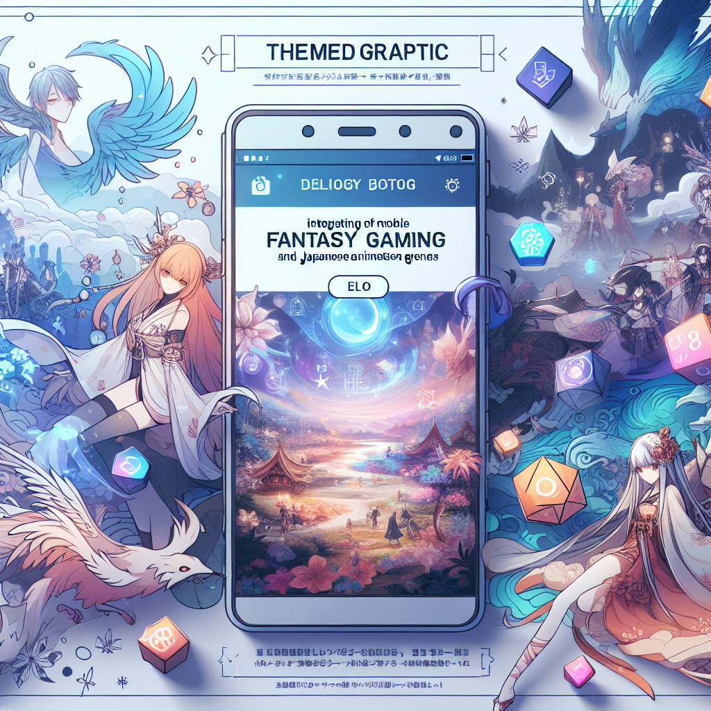 Exploring the Intersection of Mobile Legends and Hentai Culture