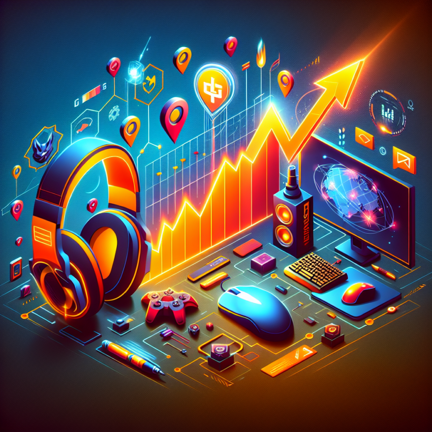 The Rise of MSC Mobile Legends: Impact on the Esports Industry