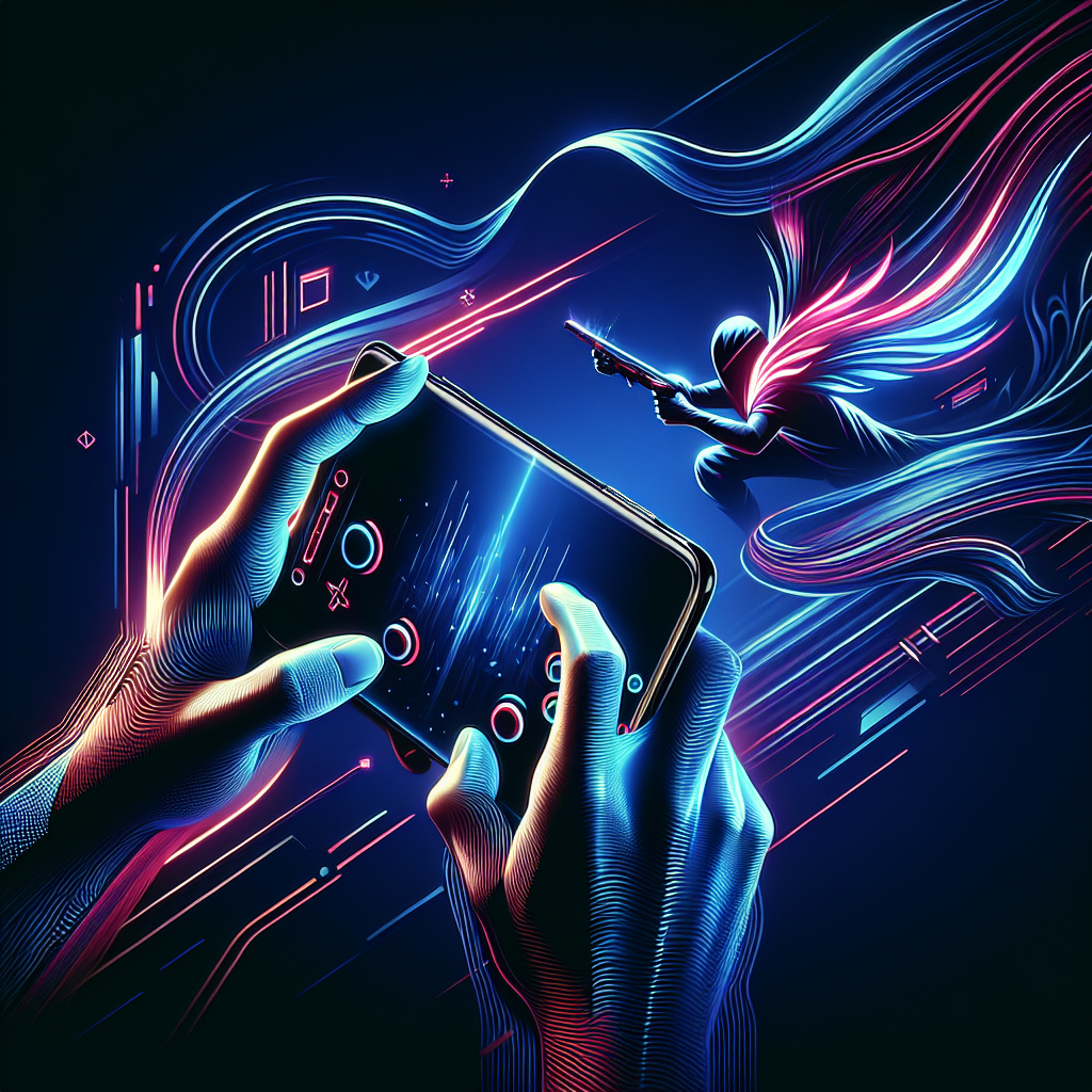 nama mobile legend keren untuk para pemain pro