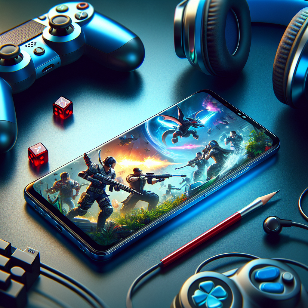 Mobile Legends: How to Download and Start Playing Today
