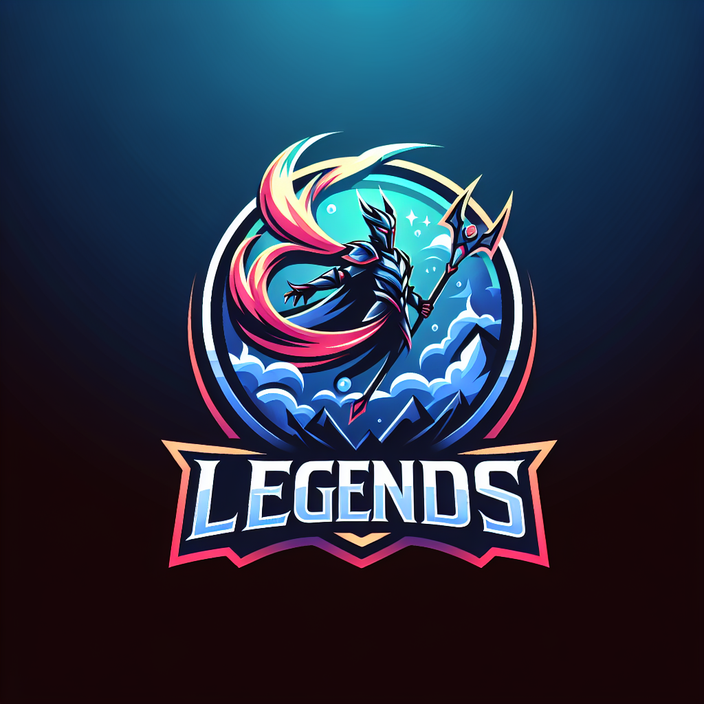 logo mobile legend png design inspiration