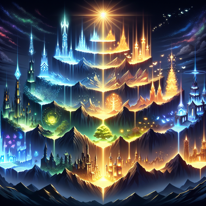 Exploring the Different Tiers in Mobile Legends: Understanding the Path to Glory