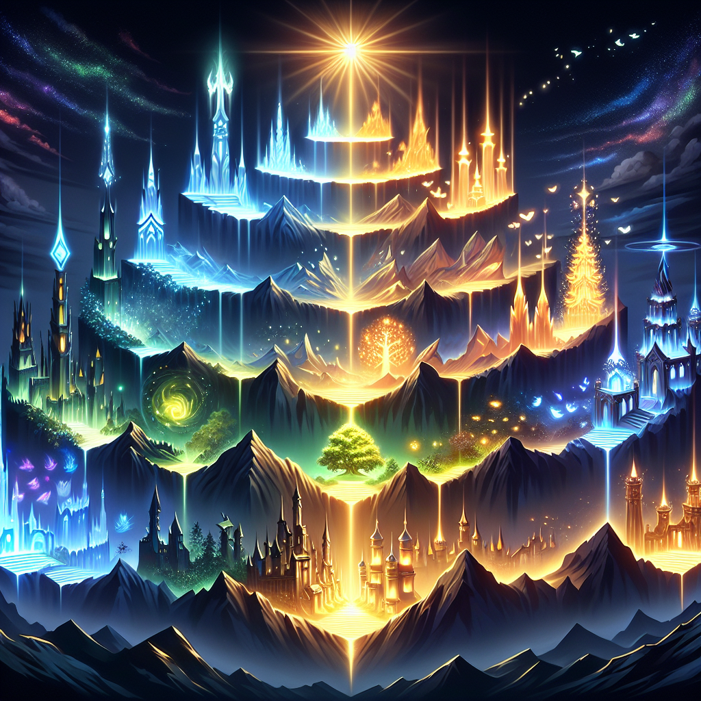 Exploring the Different Tiers in Mobile Legends: Understanding the Path to Glory
