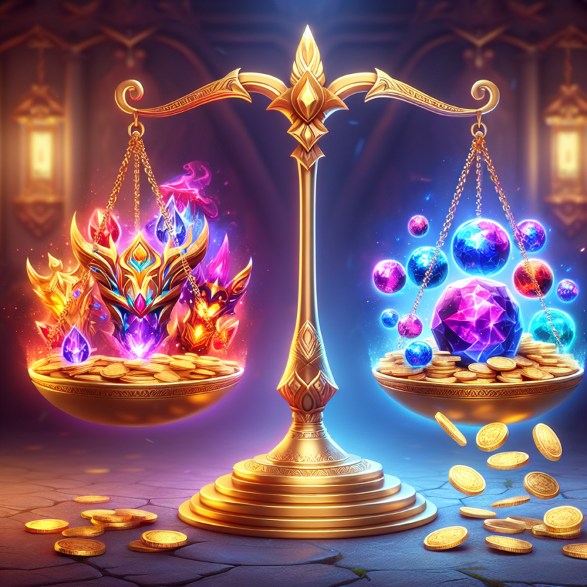 Keuntungan dan Kerugian Membeli Skin di Mobile Legend