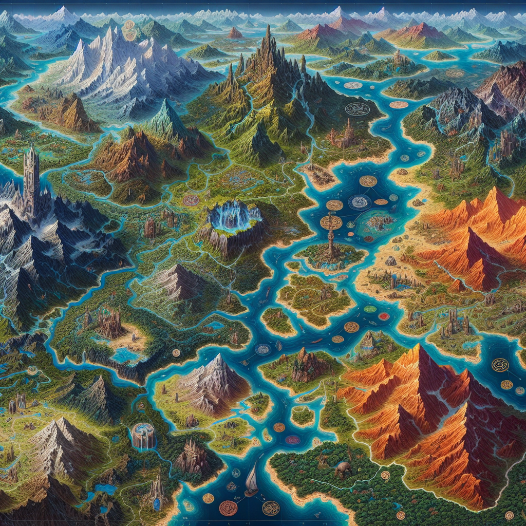 Ultimate Guide to Mastering the Mobile Legends Map