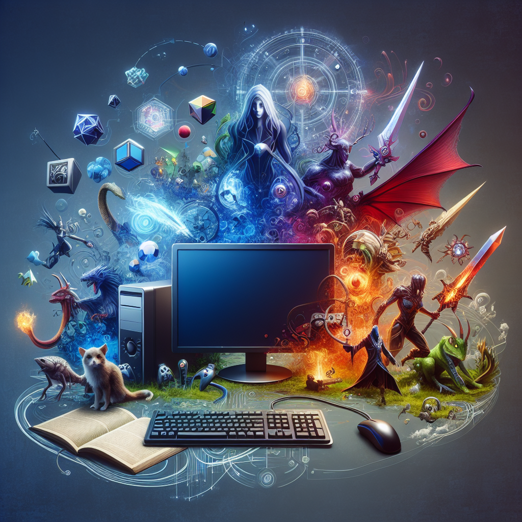 Mobile Legends: How to Play Seamlessly on PC
