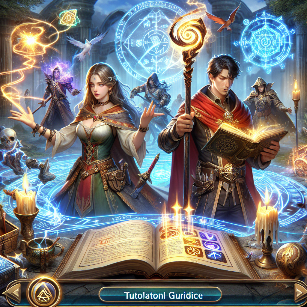 Mastering Mage Heroes in Mobile Legends: A Comprehensive Guide
