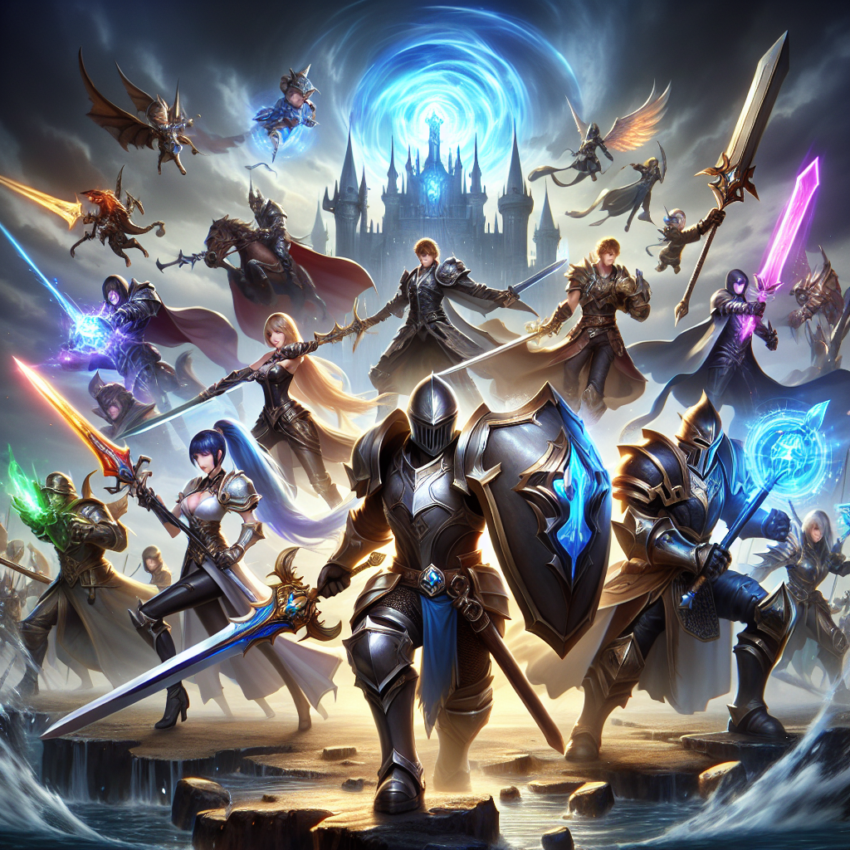 Strategi Ampuh Menggunakan Daftar Hero Mobile Legend Terbaru