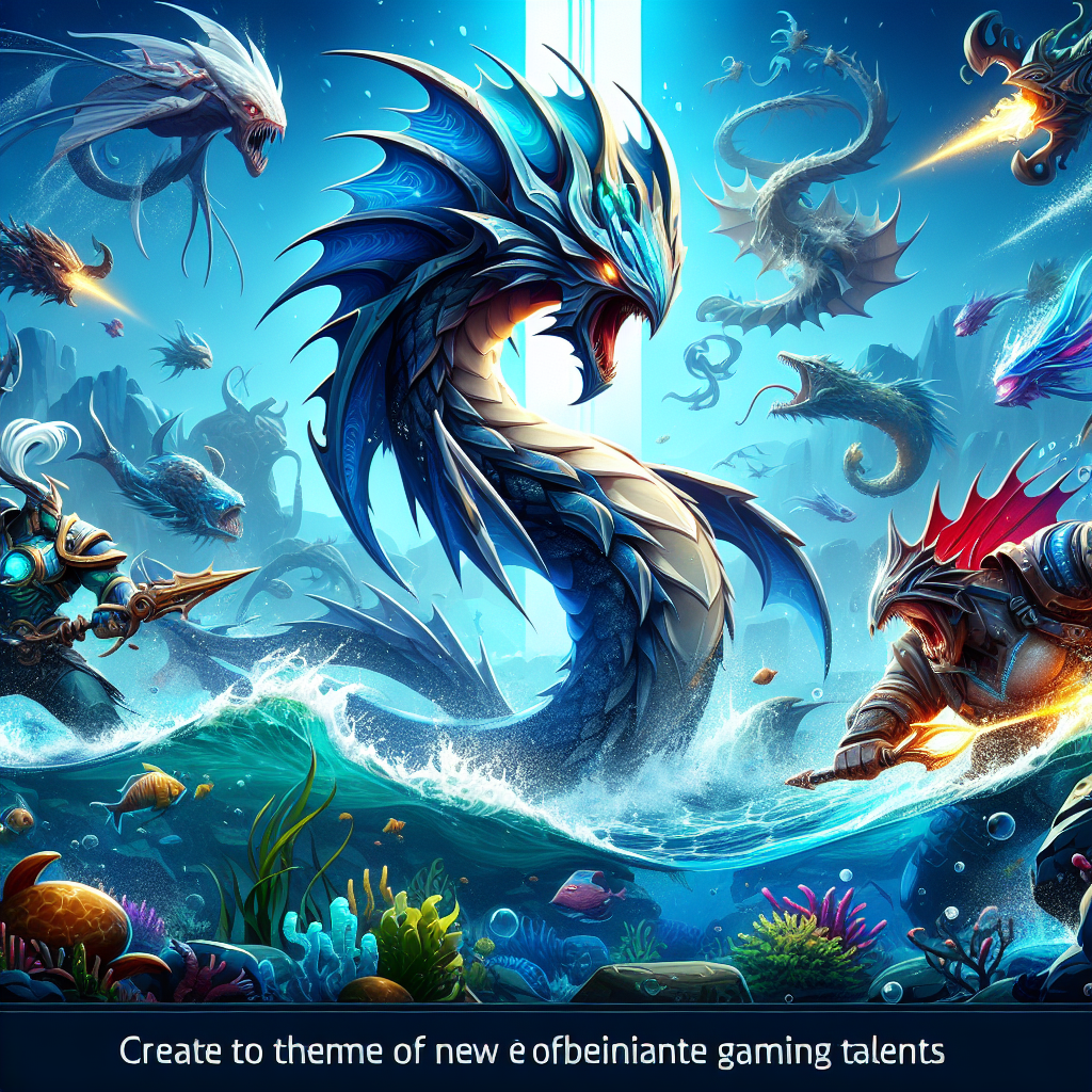 Sea Games Mobile Legends: Epic Battles and Rising Stars
