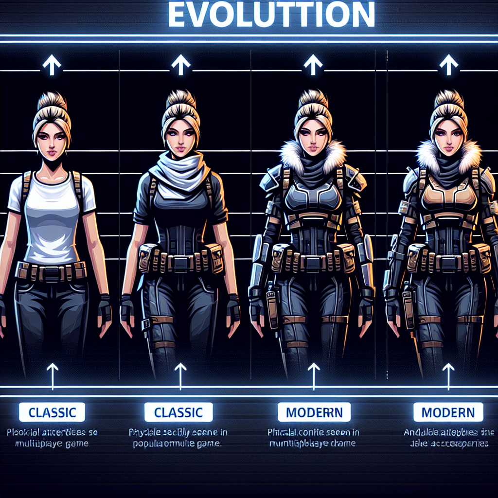 Logo Evolution of Miya in Mobile Legends: From Classic to Modern Designs