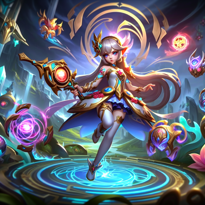 Ling's Unique Playstyle in Mobile Legends Secrets Unveiled