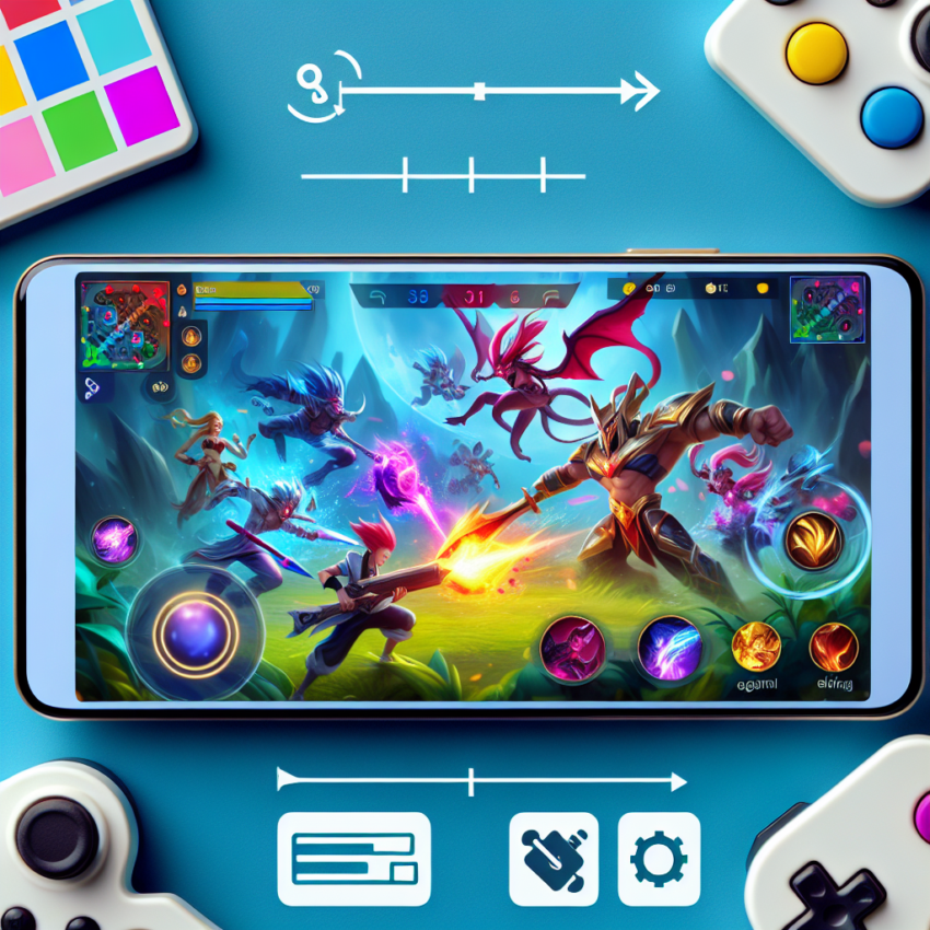 Mastering Mobile Legends: Essential Login Tips for Beginners