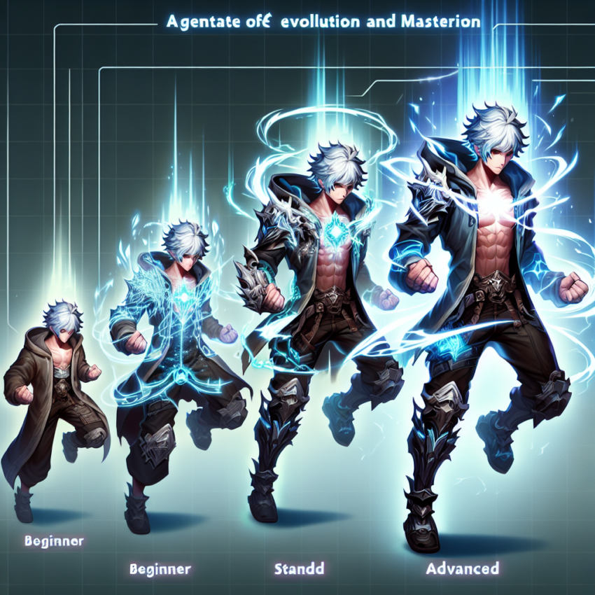 Alpha's Evolution in Mobile Legends: Strategies and Tips for Mastery