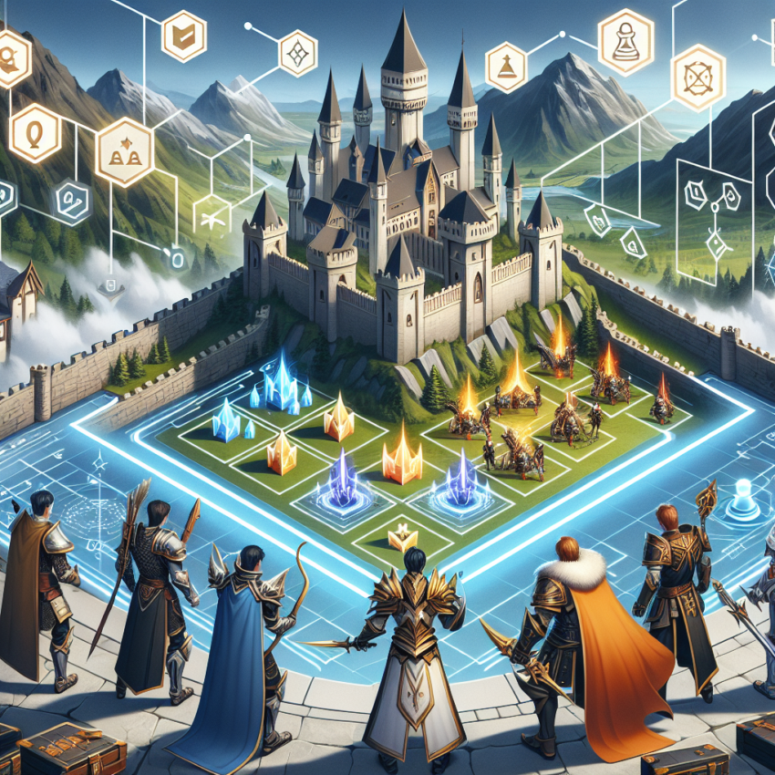 Mastering Strategies in Mobile Legends: A Comprehensive Guide