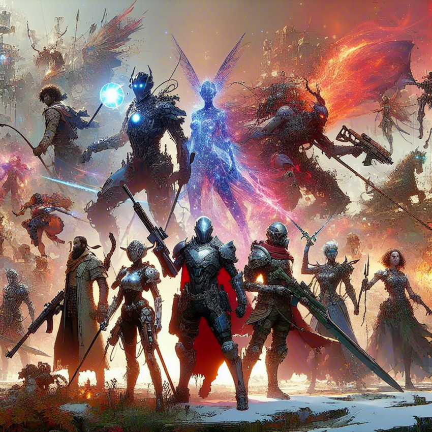 Mobile Legend Heroes That Dominate the Current Meta