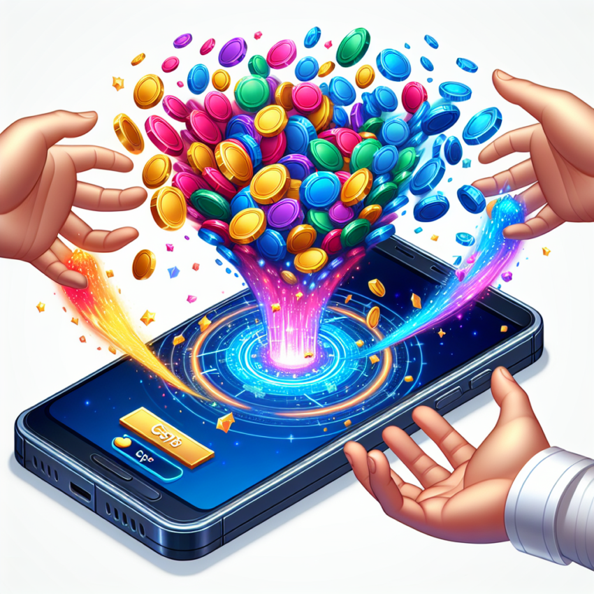 Strategies for Acquiring and Utilizing Chips in Mobile Legends
