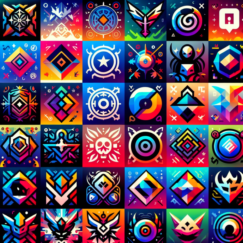 Exploring the High-Definition World of Mobile Legends Logos: A Visual Guide