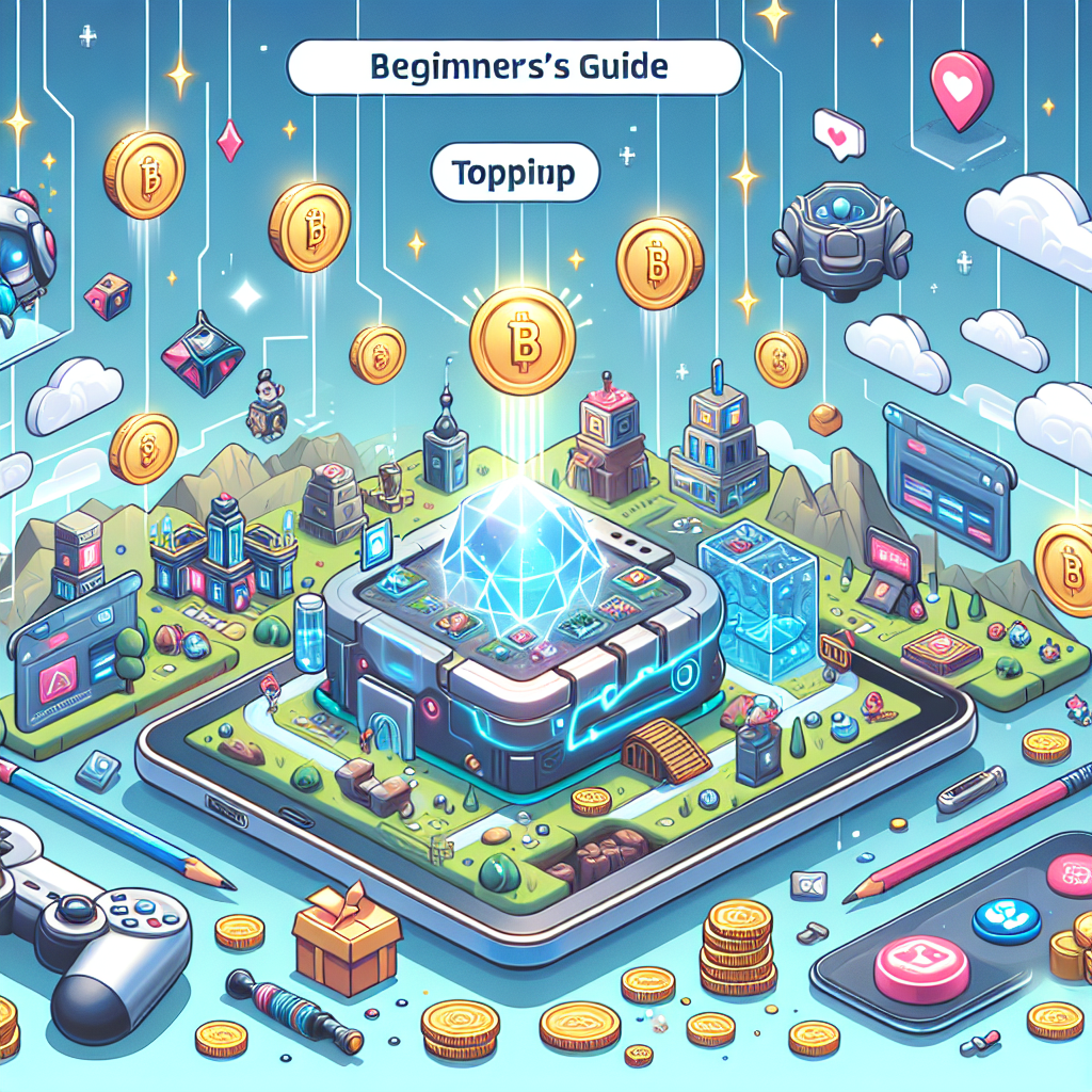 Panduan Lengkap Top Up Mobile Legends untuk Pemula