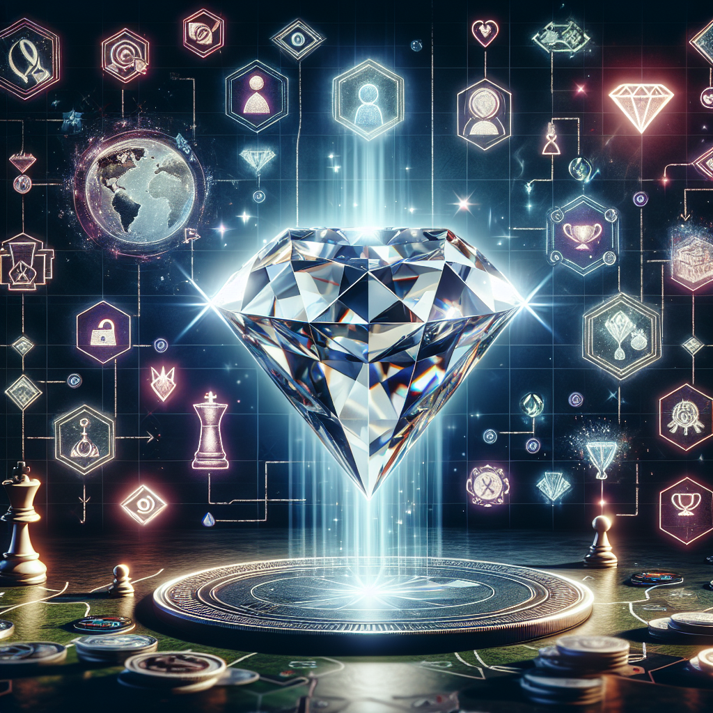 Diamond Mobile Legends: Strategies to Maximize Your In-Game Currency