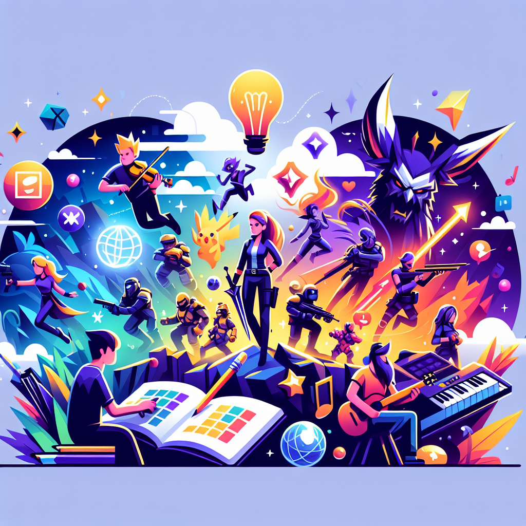 Gambar Mobile Legend: Inspirasi dan Kreasi Seputar Hero Favorit Anda