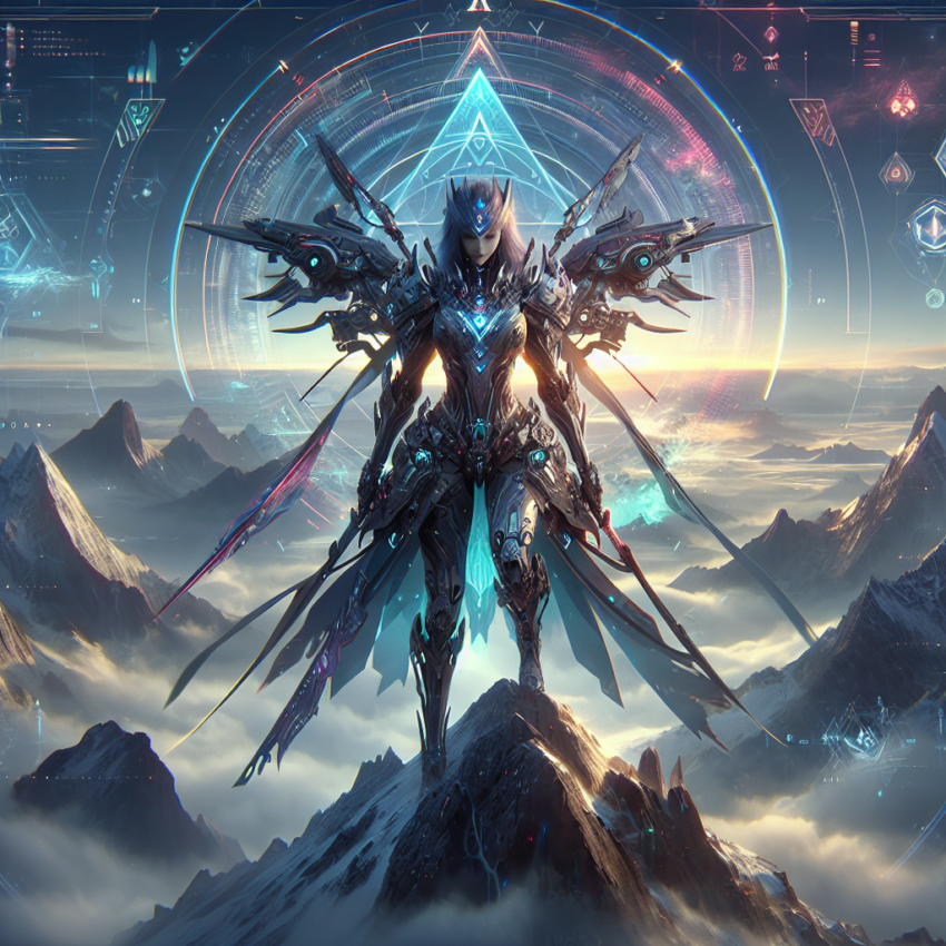Freya's Ascendancy: A Deep Dive into Her Impact on Mobile Legends Meta