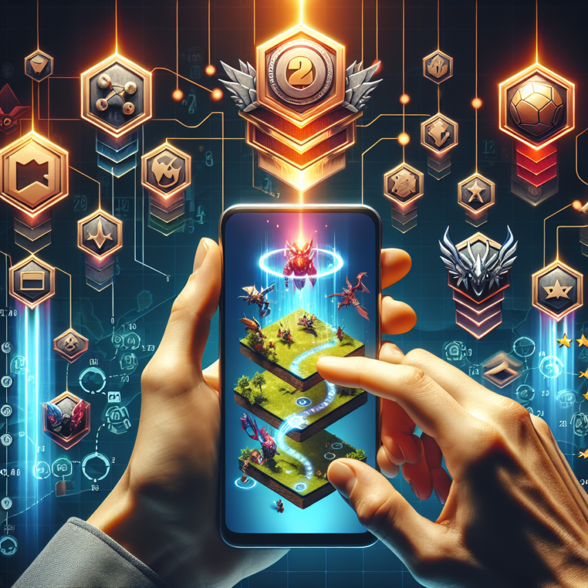 Exploring the Mobile Legends Rank System: A Gamer's Guide