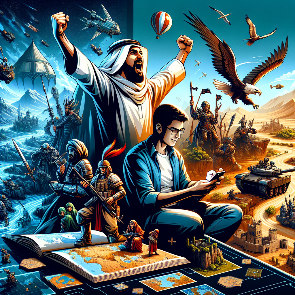 Epic Strategies to Become a Topper in Mobile Legends