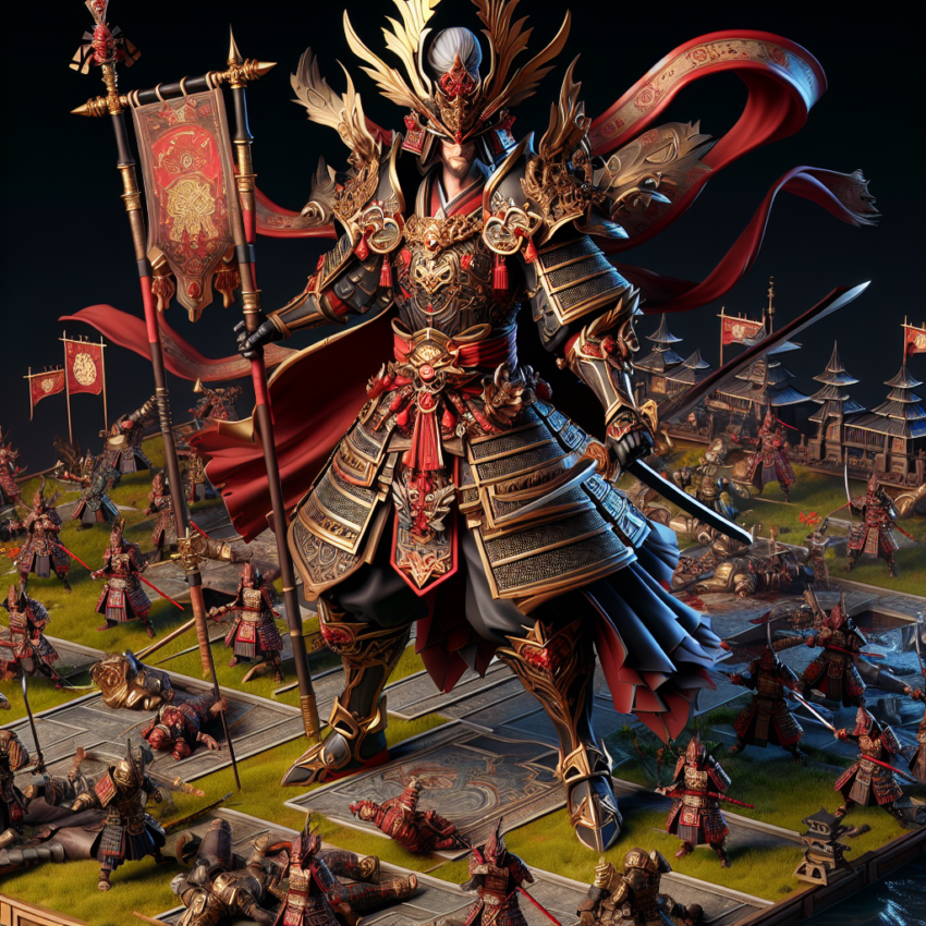 Mastering Hayabusa: Strategies and Tips for Dominance in Mobile Legends