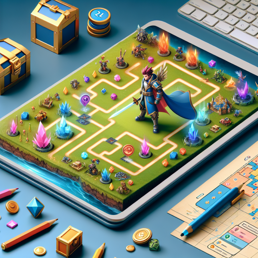 Strategi Mewarnai Mobile Legends untuk Pemain Pemula