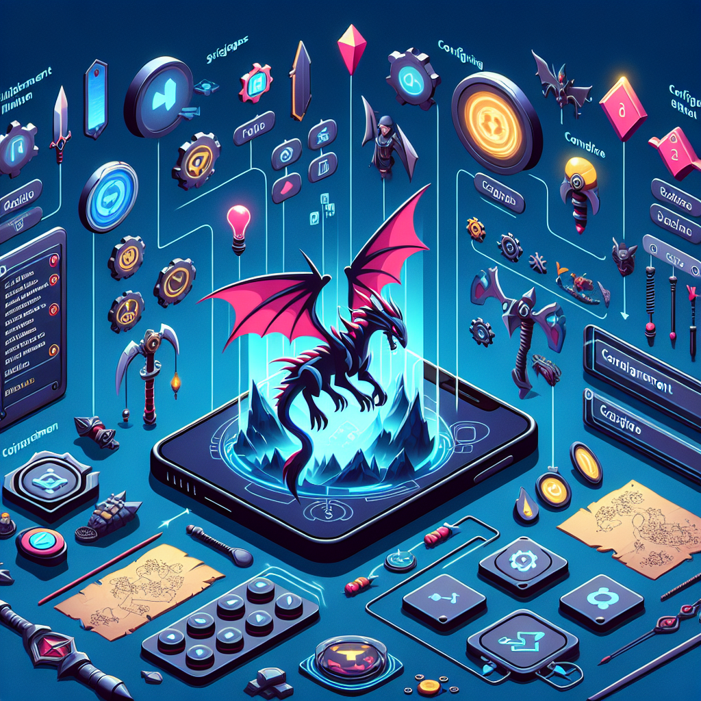 Mastering Mobile Legends: Essential Scripts to Boost Your Gameplay