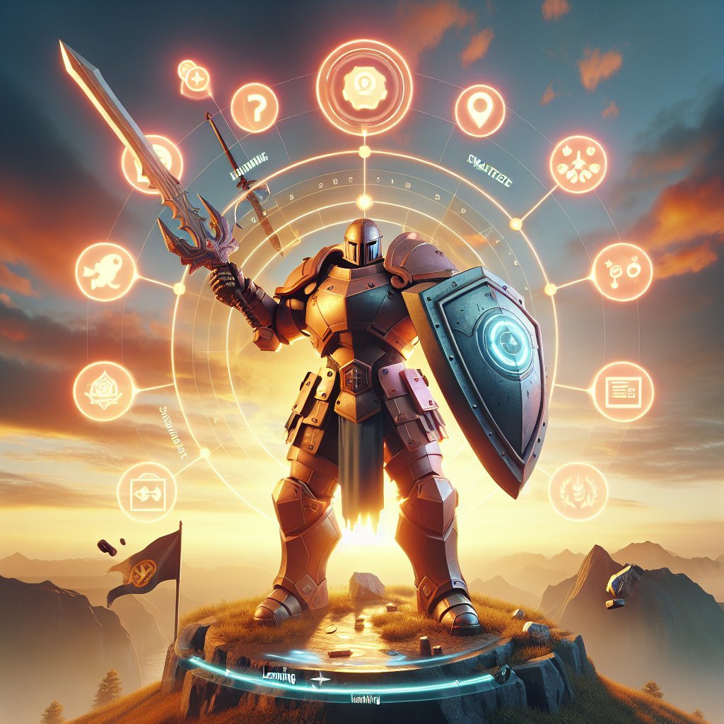 Mastering the Art of Tanking: Essential Tips for Dominating as a Tank in Mobile Legends