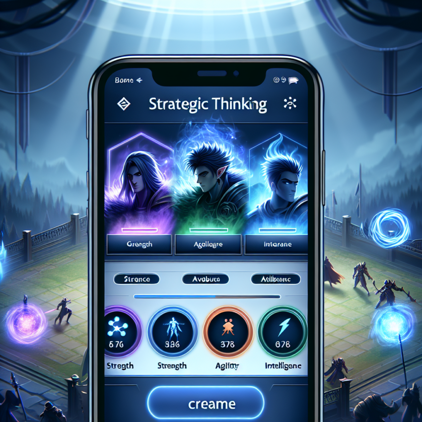 Hero Selection Strategy in Mobile Legend for Optimal Gameplay