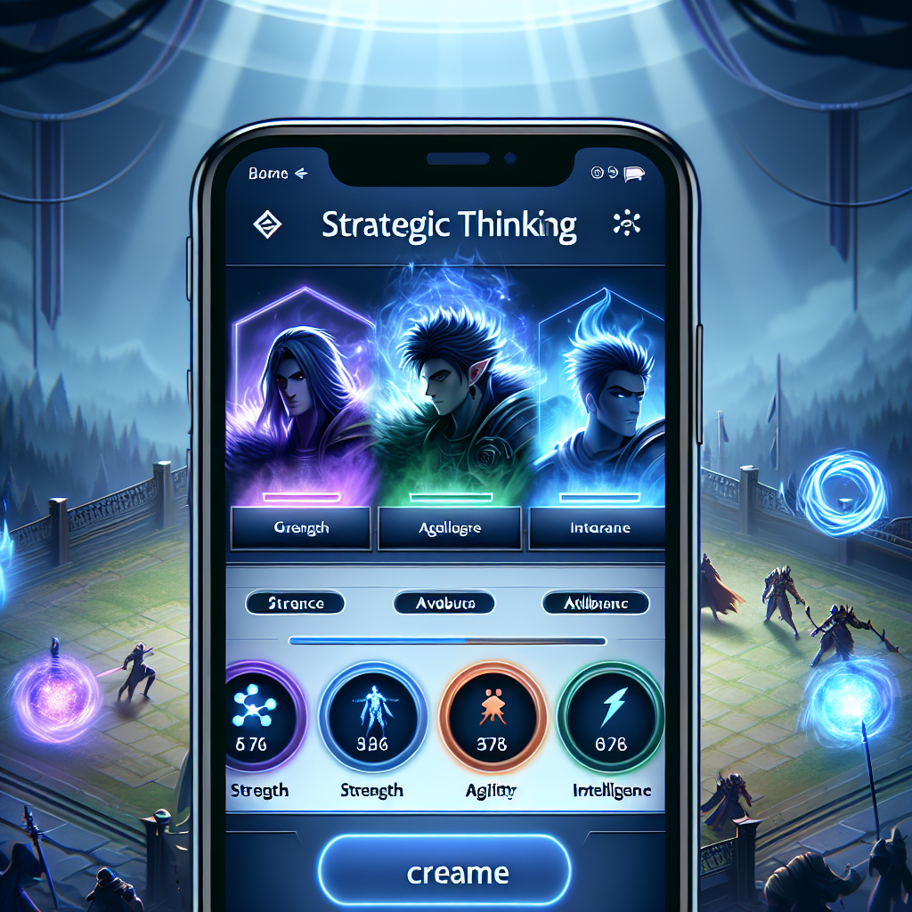 Hero Selection Strategy in Mobile Legend for Optimal Gameplay