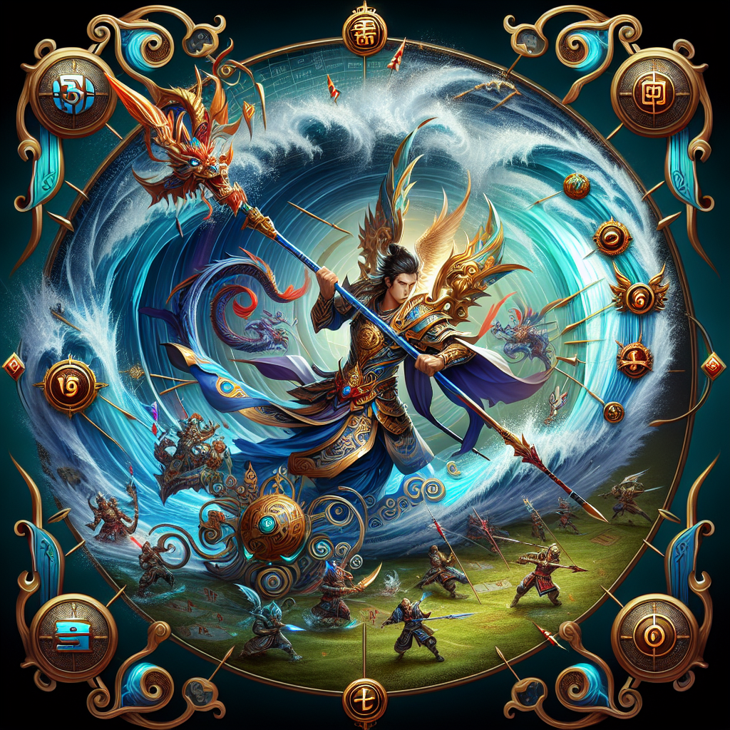 Mastering Zilong: Tips and Strategies for Mobile Legends Success