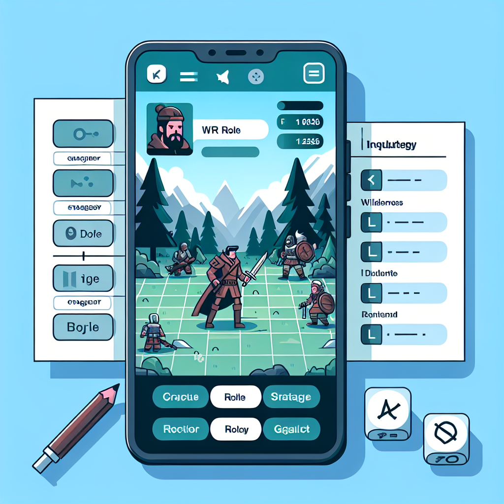 Mobile Legends: Essential Tips for Mastering the WR Role