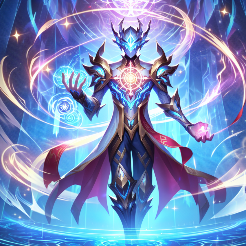 Mobile Legends Rilis Hero Baru dengan Keahlian Unik Memukau