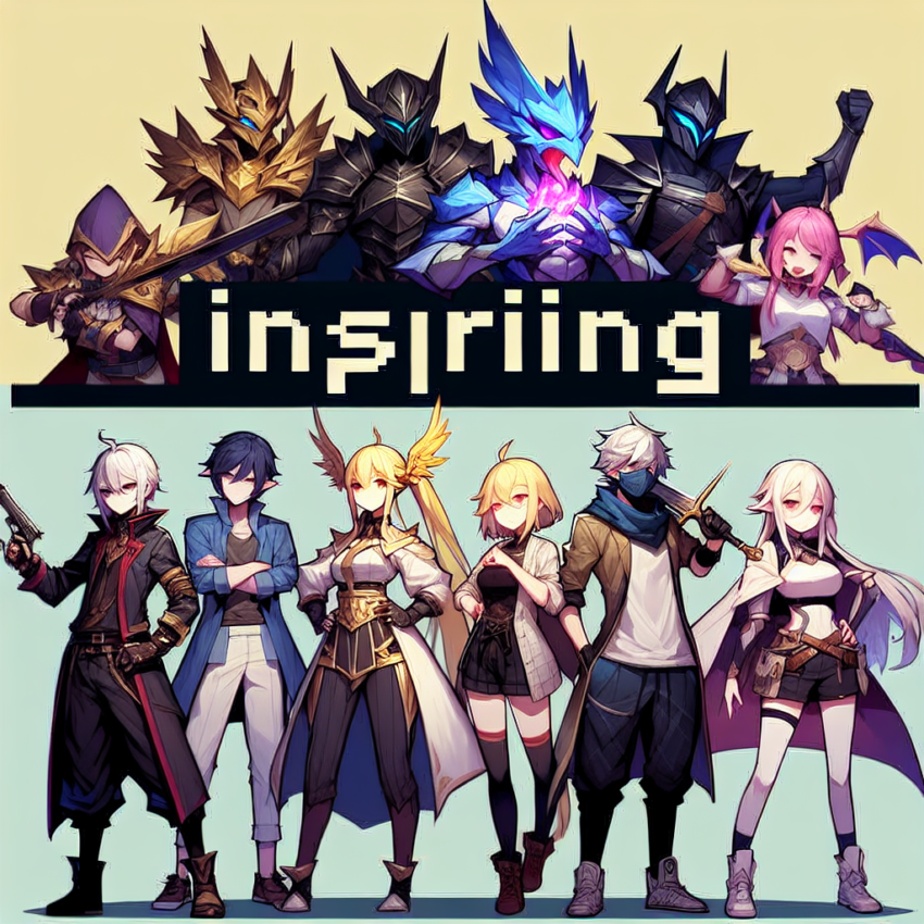 Wajah Hero Mobile Legend yang Menginspirasi Kreativitas Cosplayer