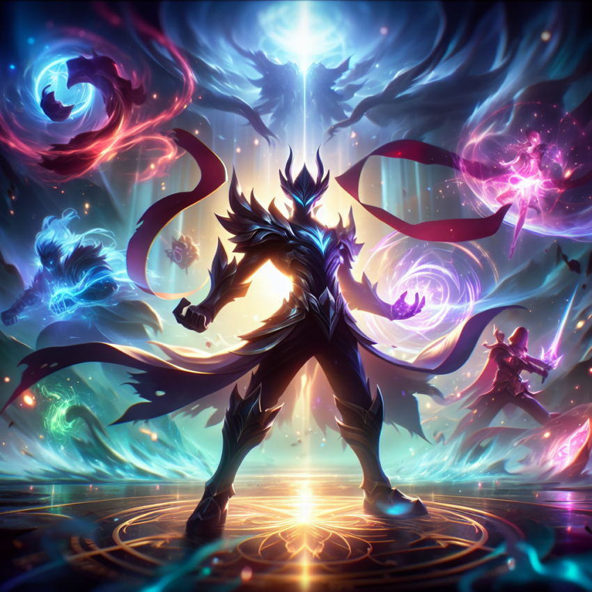 Hero Terkuat di Mobile Legends: Bangkitnya Sang Legenda Baru