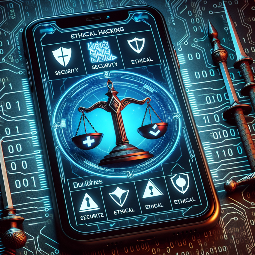 Mobile Legend Hack Techniques: Exploring Ethical Implications