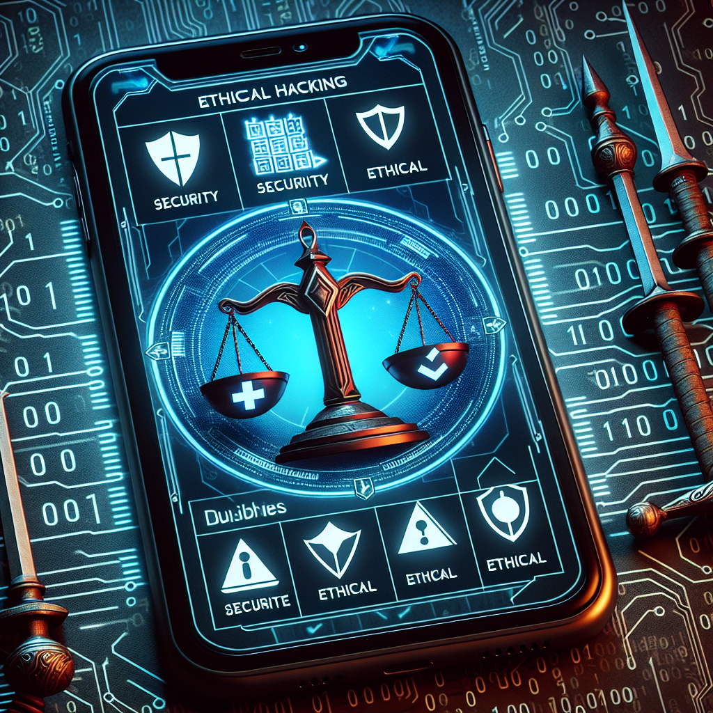 Mobile Legend Hack Techniques: Exploring Ethical Implications