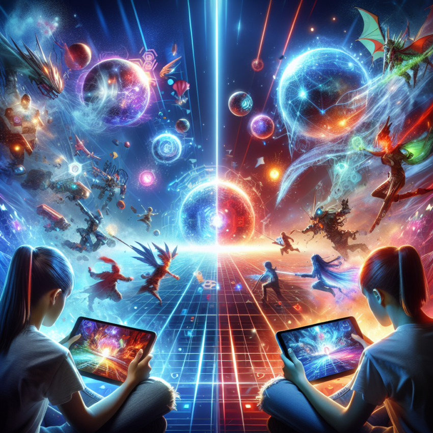 Mobile Legends' Latest Update Brings Exciting New Features to Players