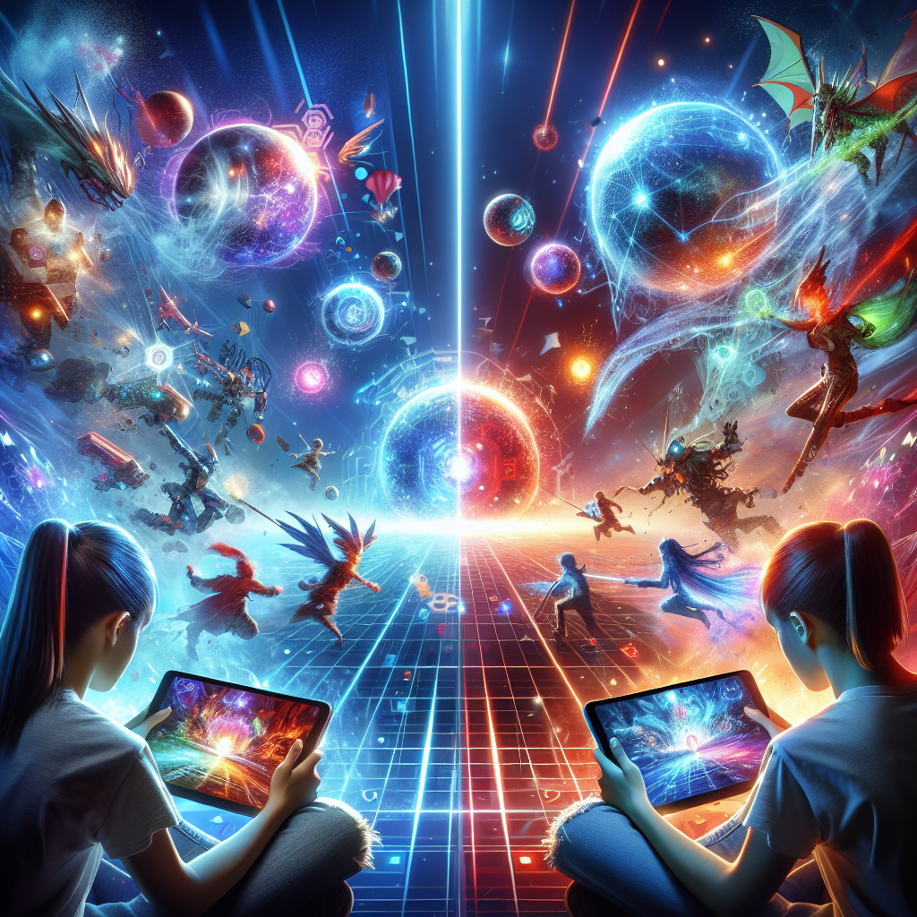 Mobile Legends' Latest Update Brings Exciting New Features to Players